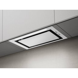 Hota Elica LANE WH/A/72 650 mÂ³/h Clasa B Alb