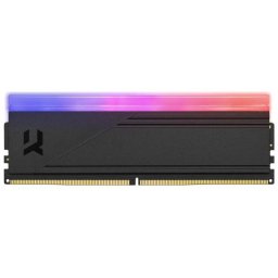 Memorie Goodram IRDM 32GB Dual Channel 6000MHz DDR5 CL30 DIMM RGB