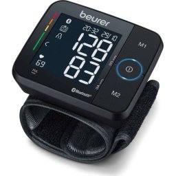 Tensiometru Beurer blood pressure monitor BC54 silver
