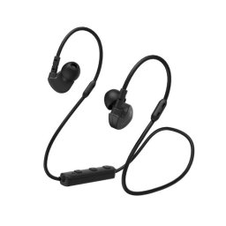 Casti Hama Freedom Athletics Bluetooth Headphones In-Ear Microfon Negru