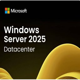 Sistem de Operare Microsoft Windows Server 2025 Datacenter 16 core Multilanguage Licenta Digitala