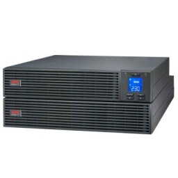 UPS APC Easy On-Line SRV 2000VA RM 230V Extended Runtime Battery Pack Rail Kit Negru