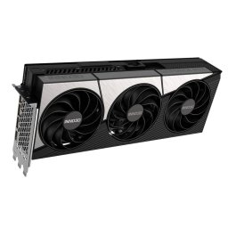 Placa Video INNO3D GeForce RTX 5090 X3 NVIDIA 32GB GDDR7