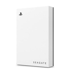 Hard disk extern Seagate Game Drive pentru PlayStation 2TB USB 3.0 White