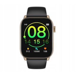 Smartwatch oromed Fit 6 Negru