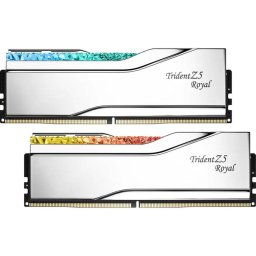 Memorie G.SKILL 32GB (2x16GB) DDR5 6000MHz Dual Channel Kit
