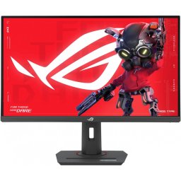 Monitor ASUS ROG Strix XG27ACMS 320Hz OC QHD Fast IPS 0.3ms 27inch Negru
