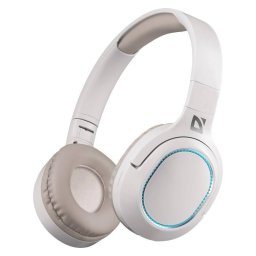 Casti Defender Bluetooth Freemotion B444 Bej