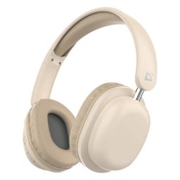 Casti Defender Bluetooth Freemotion B640 Bej