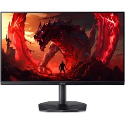 Monitor Acer Nitro KG270P0bi Full HD 144Hz Negru