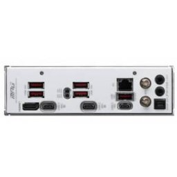 Placa de baza MSI MPG X870I EDGE TI EVO WIFI - Socket AM5