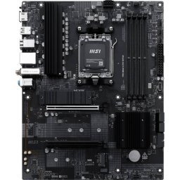 Placa de baza MSI PRO B840-S EVO WIFI6E - Socket AMD AM5