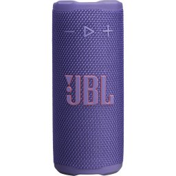 Boxa portabila JBL Grip Bluetooth 16W Purple