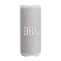 Boxa Portabila JBL Grip Bluetooth IP68 Putere 16W Alb