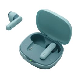 Casti Bluetooth JBL Vibe Flex 2 True Wireless Albastru