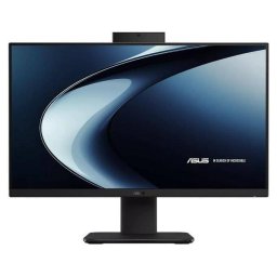 Sistem All in One ASUS V440VAK FHD 23.8inch Intel Core 5 210H 16GB 512GB SSD Windows 11 Home Black