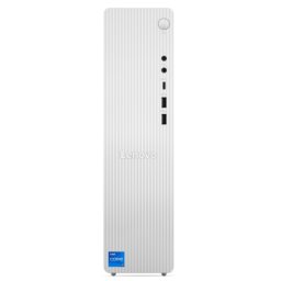 Sistem desktop Lenovo IdeaCentre 08IRH9 Intel Core i7-13620H 8GB 512GB SSD Free Dos Cloud Grey