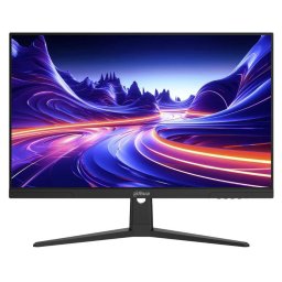Monitor Dahua Gaming IPS LED 27inch LM27-E231BN Full HD 200Hz 0.5ms Negru