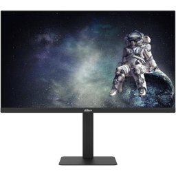 Monitor Dahua Gaming IPS LED 24.5inch DHI-LM25-E241A Full HD 320Hz 1ms Negru
