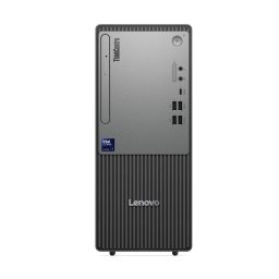 Sistem desktop Lenovo ThinkCentre neo 50t Gen 6 Intel Core Ultra 5 225 16GB 512GB SSD Windows 11 Pro Black