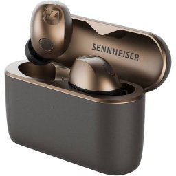 Casti Sennheiser Momentum True Wireless 5 Bluetooth In-Ear Copper