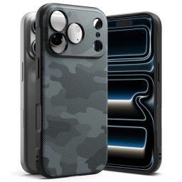 Husa Ringke Apple iPhone 18 Pro Max / 17 Pro Max Onyx Camuflaj