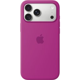 Husa Apple iPhone 18 Pro Max Roz