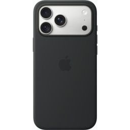 Husa Apple iPhone 18 Pro Max Negru