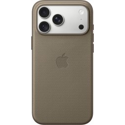 Husa Apple iPhone 18 Pro Max TechWoven Maro