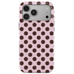 Husa Burga Dual Layer MagSafe New Crush pentru Apple iPhone 18 Pro Max / 17 Pro Max