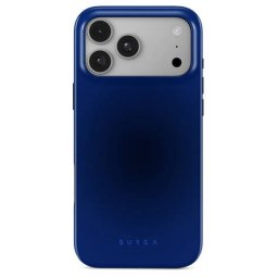 Husa Burga Dual Layer MagSafe Neptune pentru Apple iPhone 18 Pro Max / 17 Pro Max