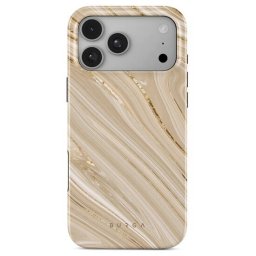 Husa Burga Dual Layer MagSafe Full Glam pentru Apple iPhone 18 Pro Max / 17 Pro Max