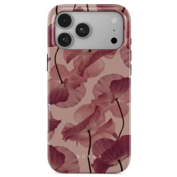 Husa Burga Dual Layer MagSafe Tender Kiss pentru Apple iPhone 18 Pro Max / 17 Pro Max