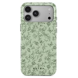 Husa Burga Dual Layer MagSafe Lost In Thought pentru Apple iPhone 18 Pro Max / 17 Pro Max