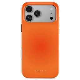 Husa Burga Dual Layer MagSafe Flare pentru Apple iPhone 18 Pro Max / 17 Pro Max