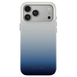 Husa Burga Dual Layer MagSafe Zero Gravity pentru Apple iPhone 18 Pro Max / 17 Pro Max