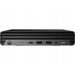Sistem desktop HP Elite Mini 800 G9 Intel Core i5-14500 16GB 1TB SSD Windows 11 Pro Black