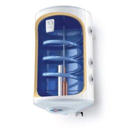 Boiler Termoelectric Tesy BiLight GCVS 804420 B11 TSR 80L Serpentina pe Partea Dreapta Alb
