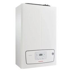 Centrala Termica Immergas VICTRIX TERA 35 PLUS V3 pe Gaz in Condensare Doar Incalzire Alb