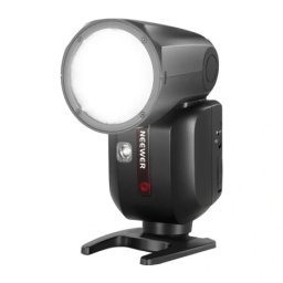 Blitz Neewer Z2PRO-N pentru Aparate Foto Nikon 75Ws Negru