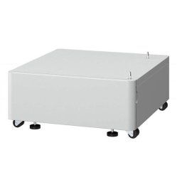 Piedestal Simplu Tip S3 Canon 5545C001AB cu Roti pentru IRC3226i Alb