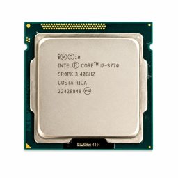 Procesor Refurbished Intel Core i7 3770 @ 3.40 GHz, Socket 1155, SR0PK
