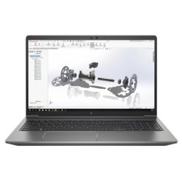 Laptop HP ZBook Power G8 Refurbished, I7 11850H, 32 GB RAM, 512 GB SSD NVMe, Placa video NVIDIA RTX A2000, Ecran 15,6", Windows 11 Pro, Webcam, Tastatura US/UK, Stare Acceptabila