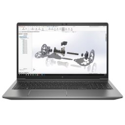 Laptop HP ZBook Power G8 Refurbished, I7 11850H, 32 GB RAM, 512 GB SSD NVMe, Placa video NVIDIA RTX A2000, Ecran 15,6", Windows 11 Pro, Webcam, Tastatura US/UK, Stare Corecta