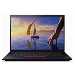 Laptop Lenovo ThinkPad X1 Extreme Gen 4I Refurbished, I7 11800H, 64 GB RAM, 512 GB SSD NVMe, Placa video NVIDIA GeForce RTX 3050 Ti, Ecran 16" 2.5K, Windows 11 Pro, Webcam, Tastatura US/UK, Stare Acceptabila