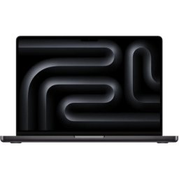 Laptop Apple MacBook Pro 14 Liquid Retina XDR (2026) Z1MN0024C, Apple M5 Max 18-core, 14.2 inch, RAM 128GB, SSD 2TB, Apple M5 Max 40-core Graphics, macOS, US KB, Space Black