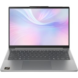 Laptop Lenovo IdeaPad Slim 5 83V6006DRM, Intel Core Ultra 5 135H, 14 inch, RAM 16GB, SSD 512GB, Intel Arc Graphics, Luna Grey