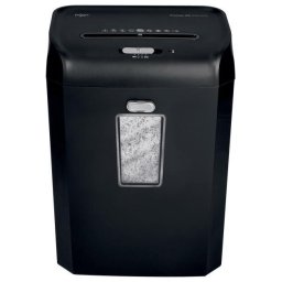 Distrugator documente Promax QS RSX1035 10 coli P4 cross-cut 35L Negru