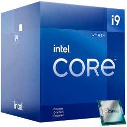 Procesor Core i9-12900F Socket 1700 Box