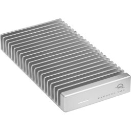 SSD Extern Express 1M2 2 TB, External Thunderbolt 4 (USB-C), USB-C)